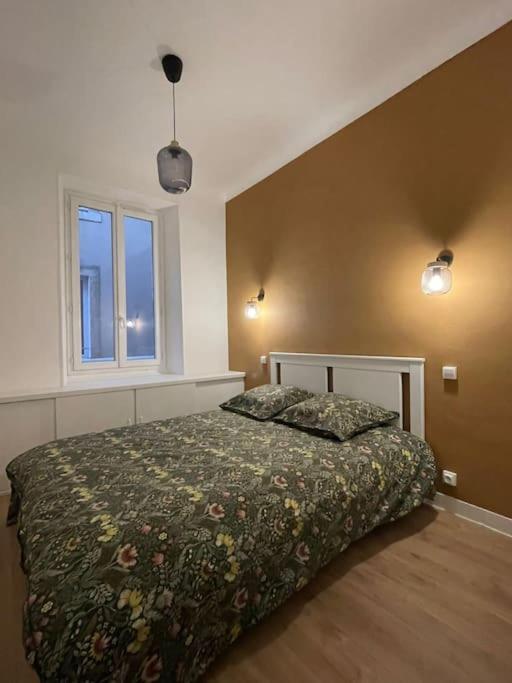 מרסיי Superbe Appartement Cosy 2 Min Metro Joliette מראה חיצוני תמונה