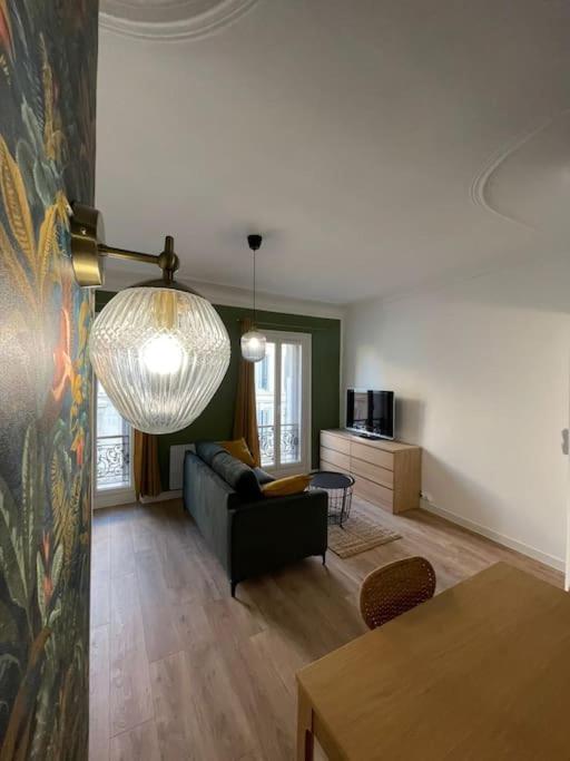 מרסיי Superbe Appartement Cosy 2 Min Metro Joliette מראה חיצוני תמונה